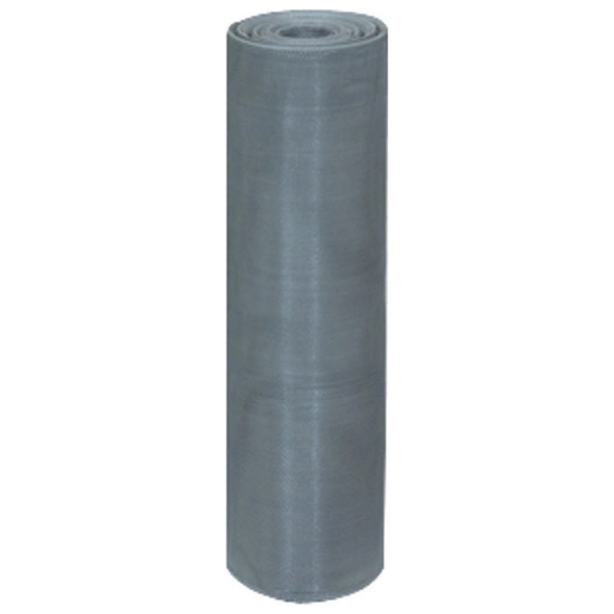 Zanzariera Stop Inset Alluminio Americana 18X14X60H