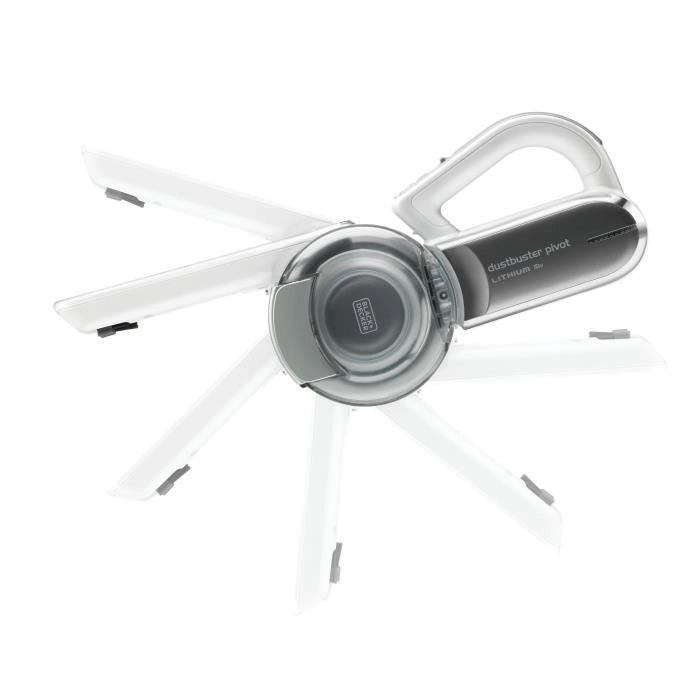 BLACK + DECKER PV1820L-QW