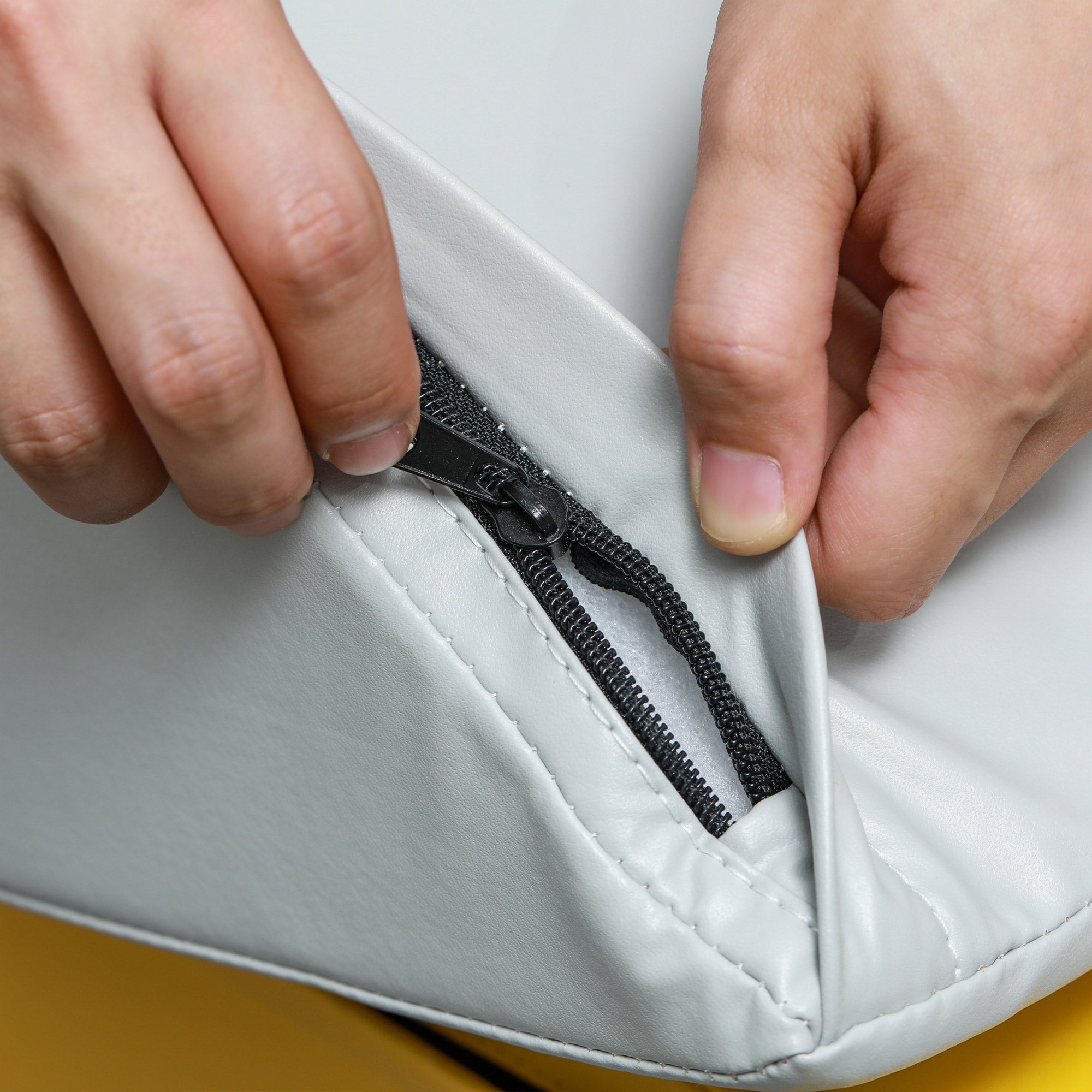 Set 11 Costruzioni Morbide per Bambini 1-3 Anni in PU e EPE Multicolore