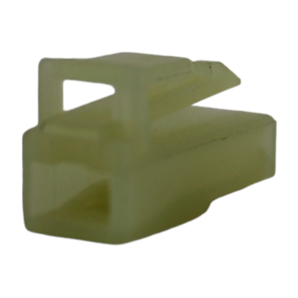 Porta faston 1 via femmina Molex