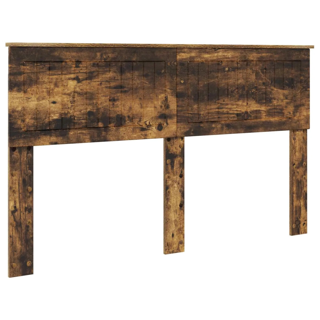 Testiera Rovere fumé Legno ingegnerizzato 888413
