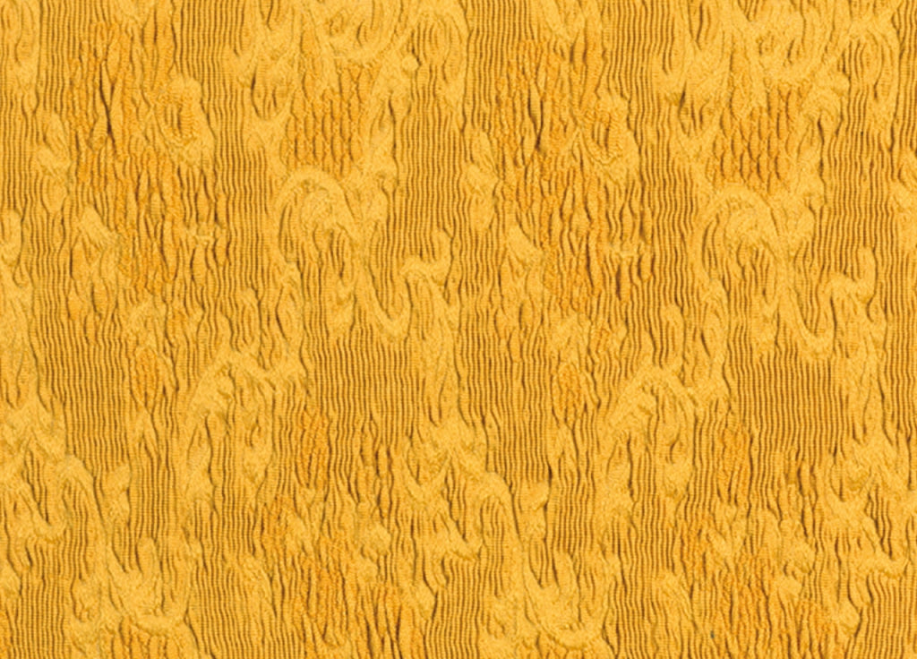 Copridivano Disegno Fashion - 3 Posti - Giallo
