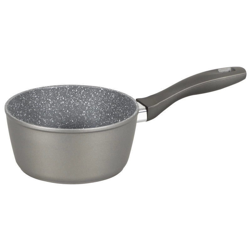 Set di 2 Batteria 5pz Alisia In Alluminio Forgiato