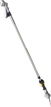 Ricambio decespugliatore a scoppio 43 52 cc 4 in 1 motosega potatore