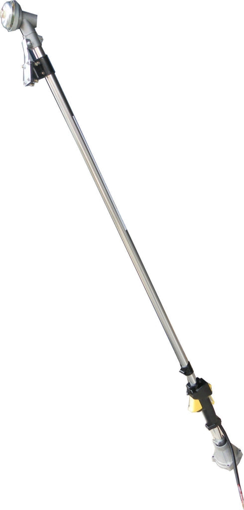 Ricambio decespugliatore a scoppio 43 52 cc 4 in 1 motosega potatore