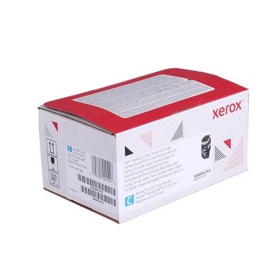 Xerox toner cyan (006r04765) - 164079