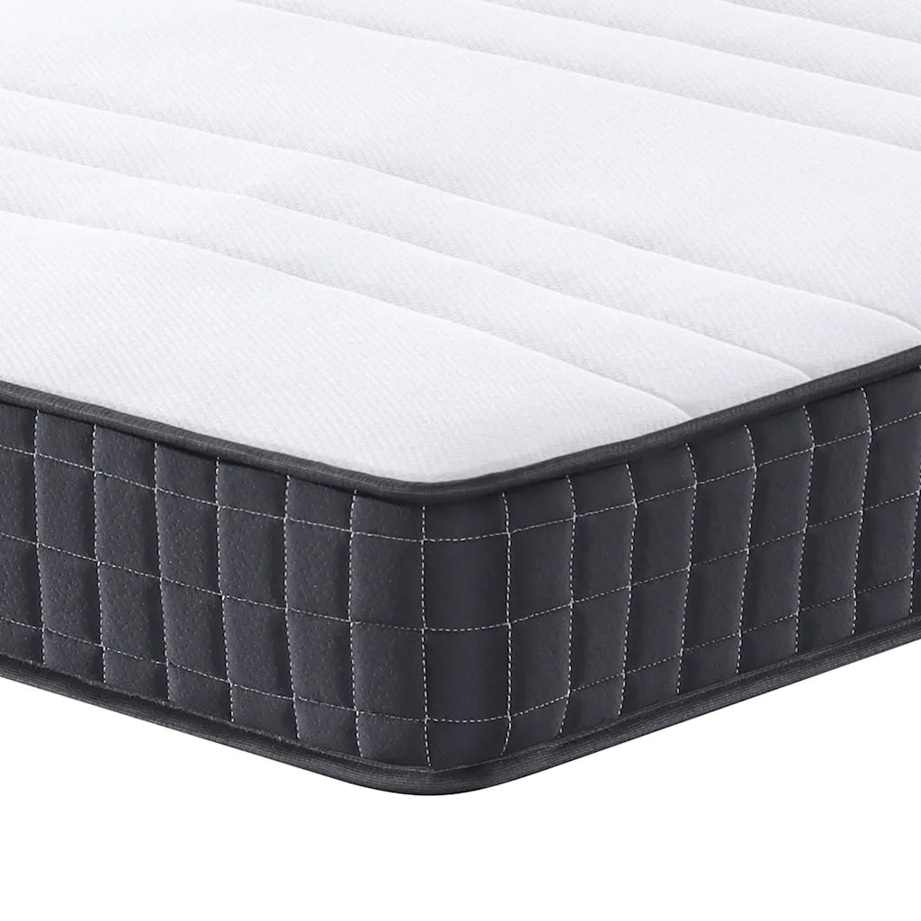 Materasso a Molle Bonnel Medio 180x200 cm 3206381