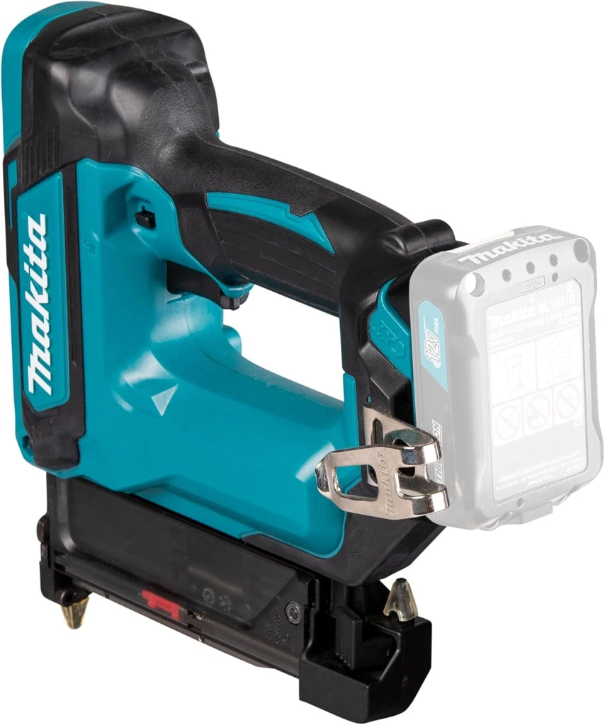 Makita PT354DZ - Clavadora 0.6mm a bateria 10.8v cxt