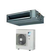 Climatizzatore Condizionatore Daikin Bluevolution Canalizzato Media Prevalenza 36000 Btu FBA100A + AZAS100MV1 Monofase R-32 Wi-Fi Optional
