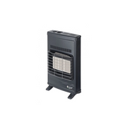STUFA A GAS METANO INFRAROSSI 'ECO 40' 4200 Watt - SICAR