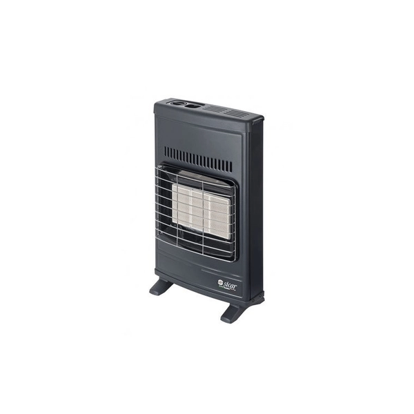 STUFA A GAS METANO INFRAROSSI 'ECO 40' 4200 Watt - SICAR
