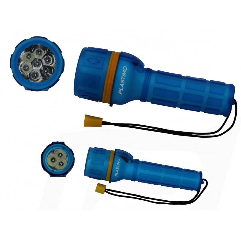 TORCIA 7 LED