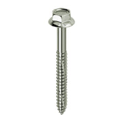 TIRAFONDO AUTOFILETTANTE TE 6,3X 30MM CHR KOVERVIT BS- 200,0 pz