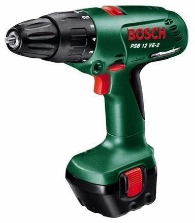 boschprofessiona (blu) - Capacita' - 2 kg