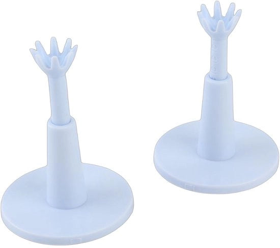 Accessorio da Golf con Altezza Regolabile - Sostenibile e Stabile - Ideale per la Pratica del Golf - Accessori da Golf - Allenamento - Adatto a ogni Golfista - Altezza...