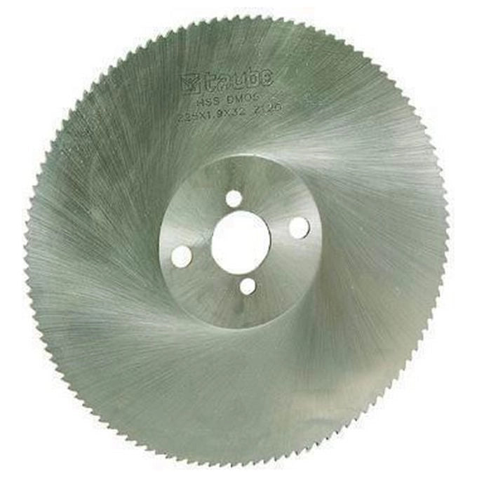 Vigor Lame Circolari Thorex Hss Per Profilati 225X1,9X32