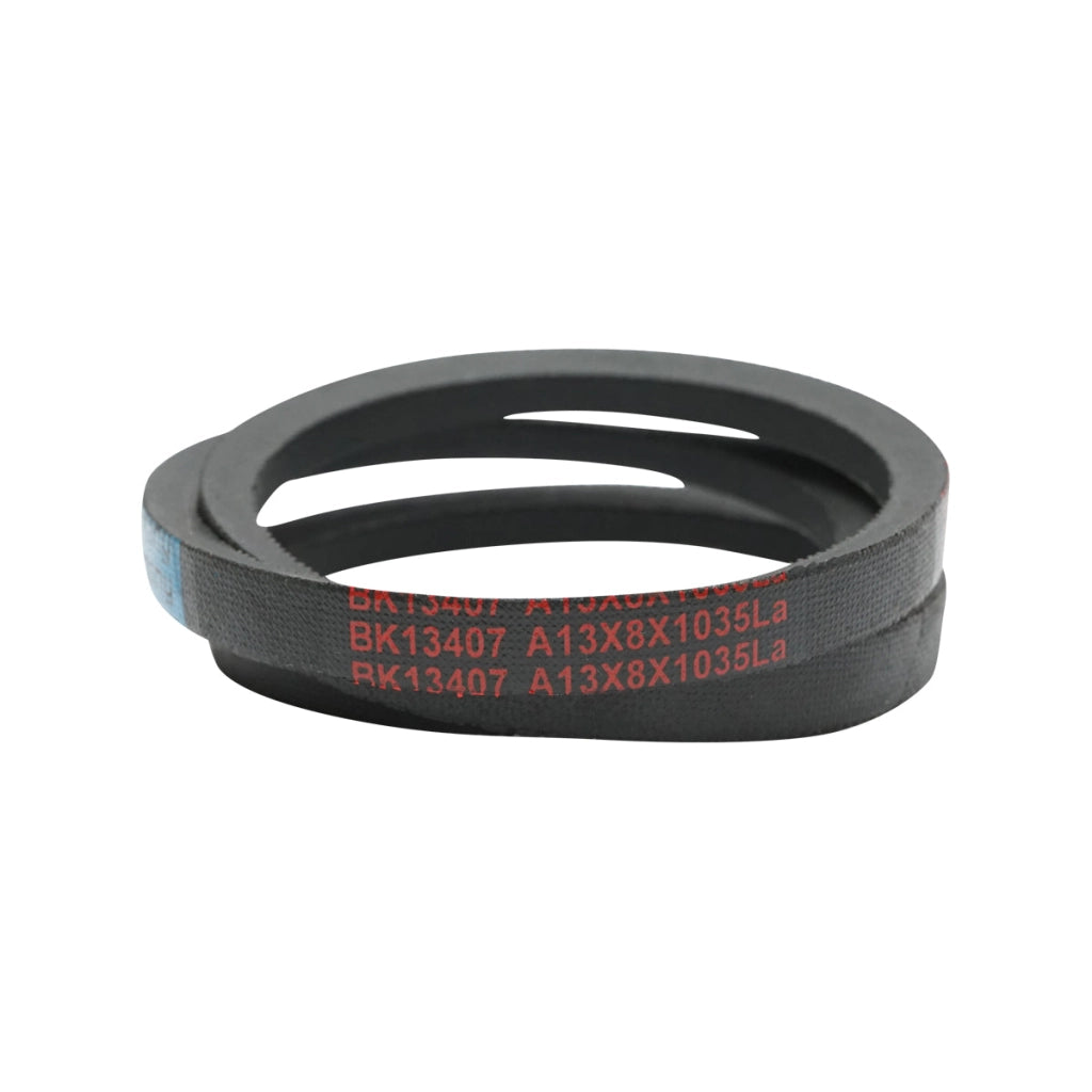 Cinghia di trasmissione 13x8x1035 La