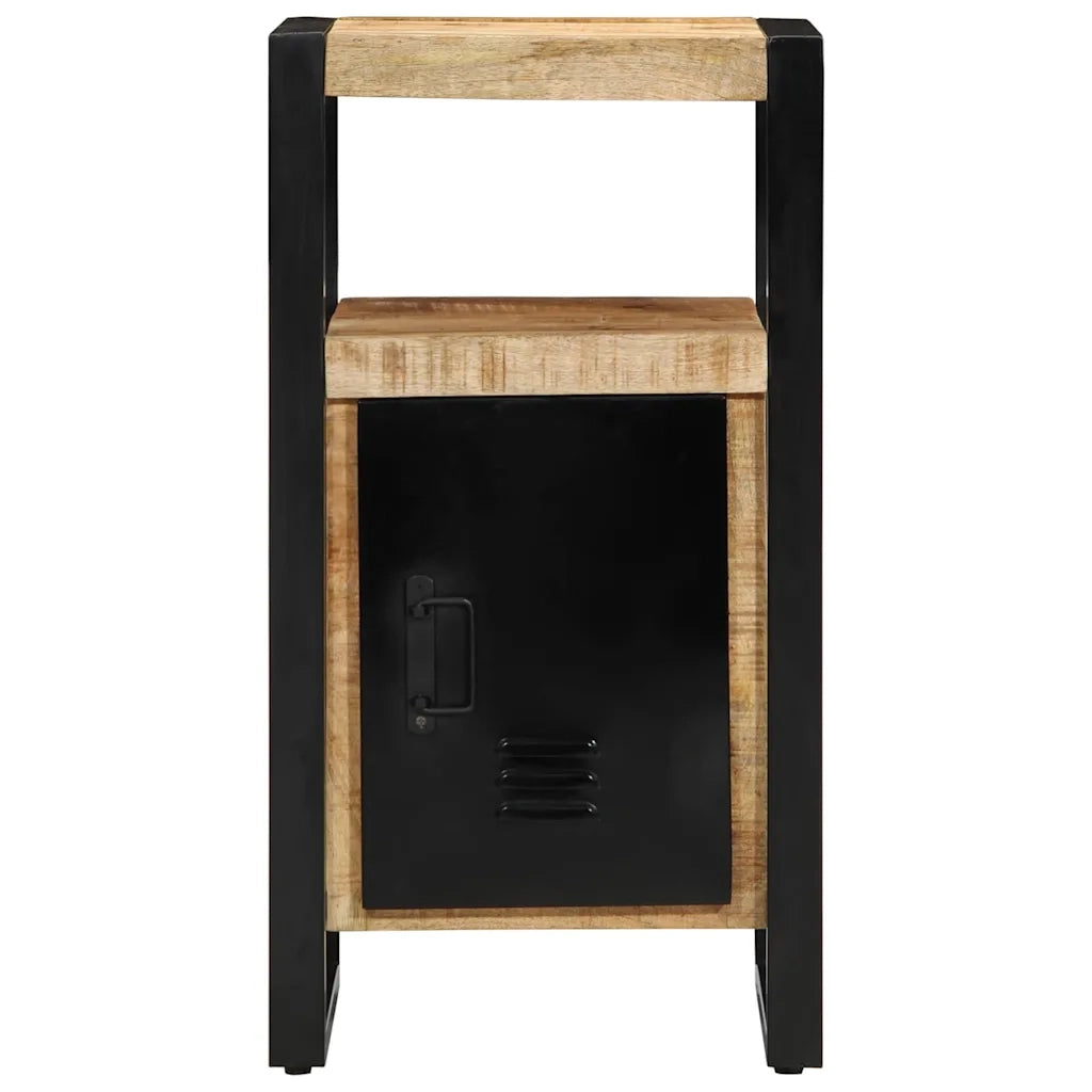 Mobile da Bagno Marrone 40 x 35 x 75 cm Legno di mango massello 4013607