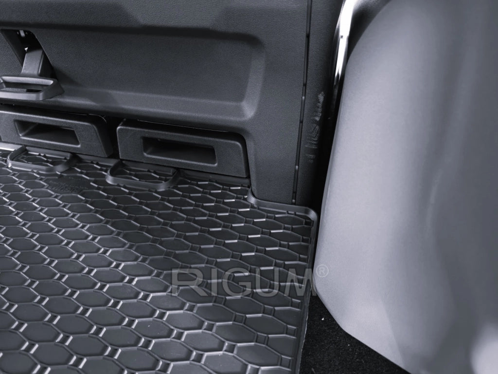 RIGUM906042 - Ford Tourneo Custom 8 posti dal 2024- Terza fila