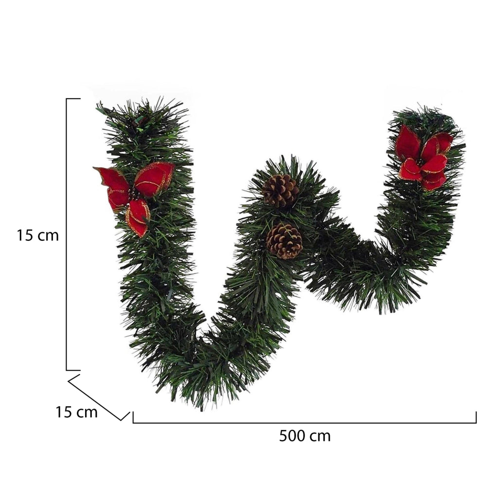 Villorba, Decorazione da Natale Made in Italy