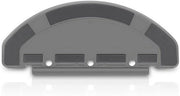Accessorio per Ecovacs Deebot T9 Max - Piastra di Pulizia - Materiali Resistenti - Sostituzione Facile - Pulizia Profonda - 1 x Piastra di Pulizia - Tien il Mop al suo Posto - Accessorio per Stufa Robotica