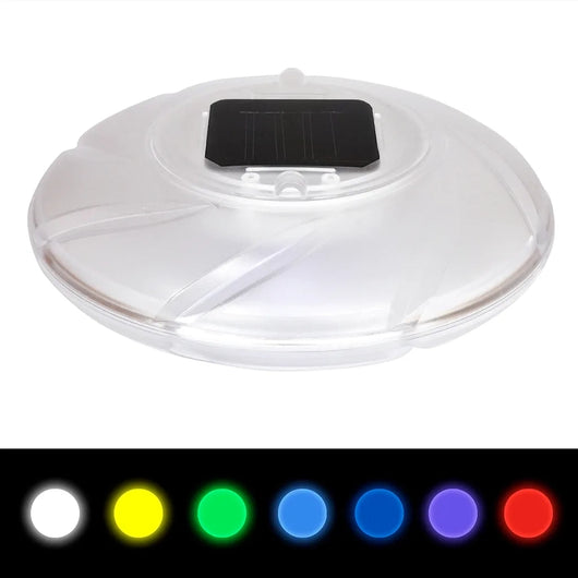 Bestway Lampada Solare Galleggiante 58111 90743