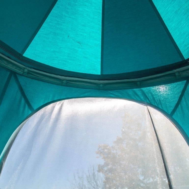 BUG NET - RETE CONTRO LE ZANZARE PER TREEPOD