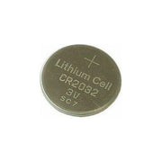 BATTERIA BATTERIE CR2032 CR 2032 AL LITIO 3 VOLT 3V BOTTONE TELECOMANDI OROLOGI