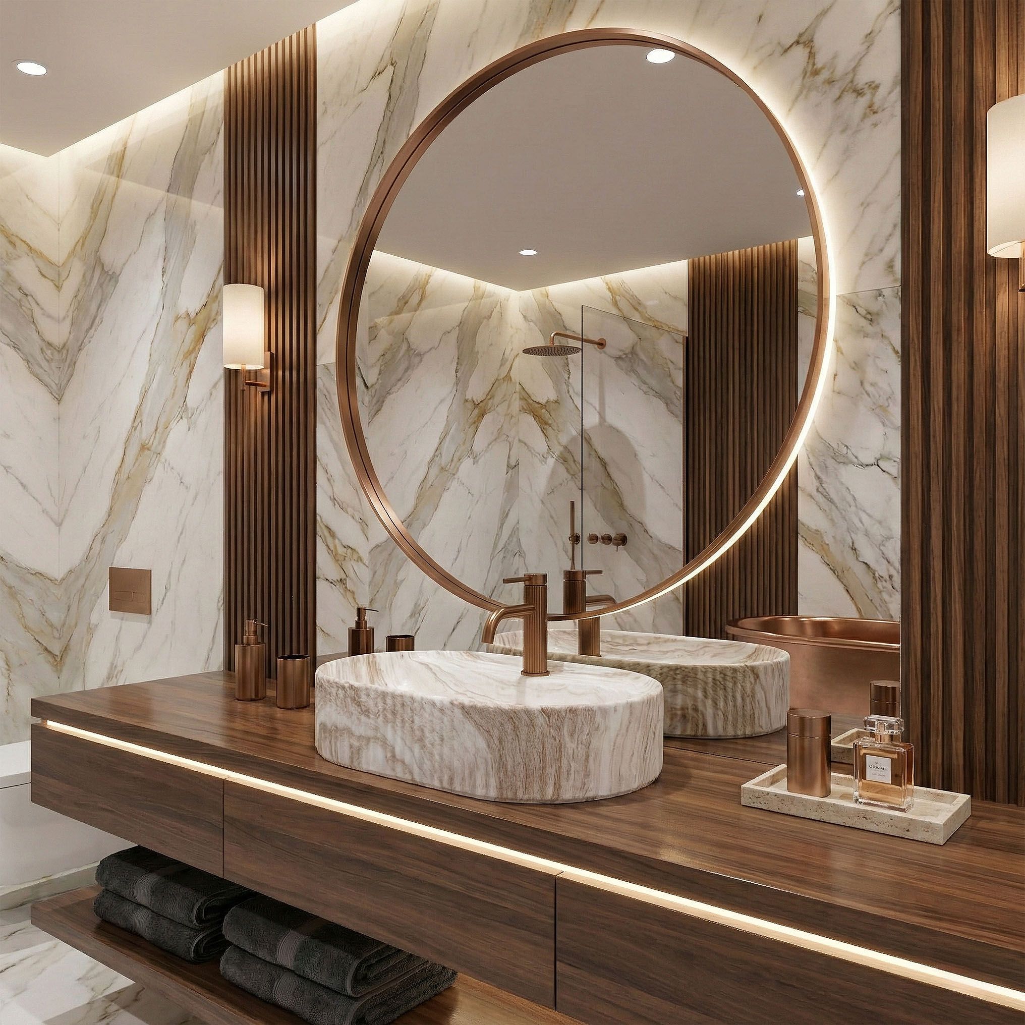 Lavabo Da Appoggio Rea Marcela 60 Kallisto