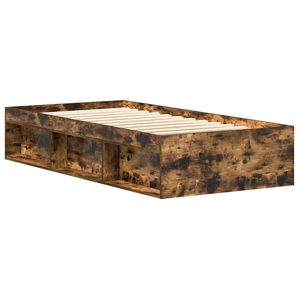 Giroletto Rovere Fumo 90x200 cm 3203828