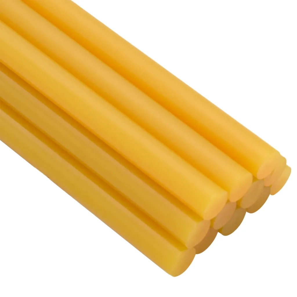 Kit Colla Gialla Riparazione Ammaccature Macchine 12 pz 210161
