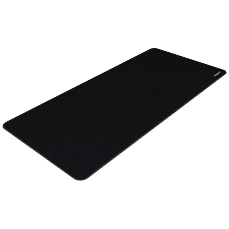 VULTECH MP-05XL - MOUSE PAD NERO TAGLIA XL 900X400X4MM TESSUTO IDROREPELLENTE