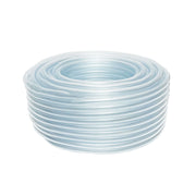Tubo per combustibile trasparente 10x14 mm, bobina da 50 m, Breckner Germany