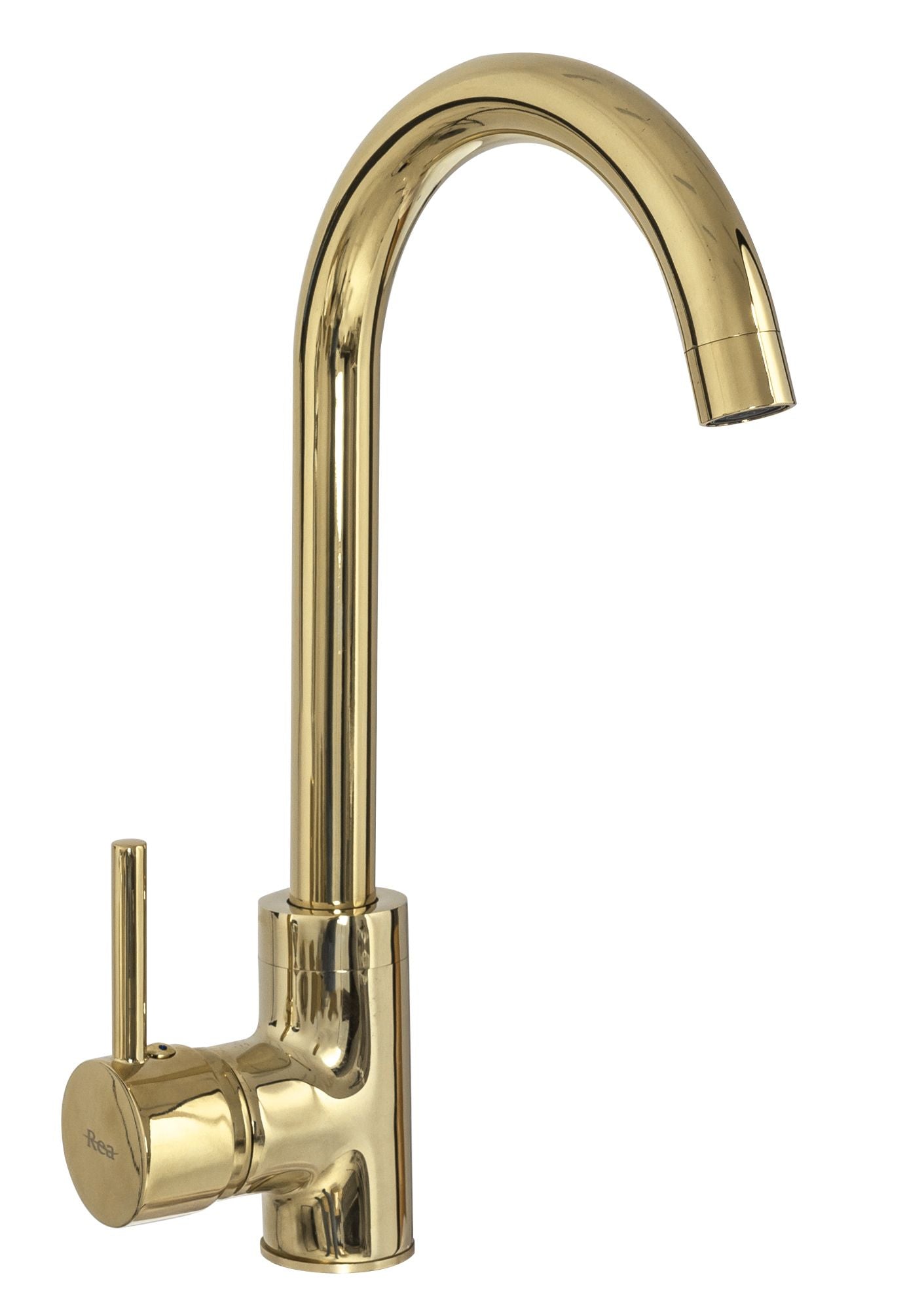 Rubinetto Rea Talisa Gold High