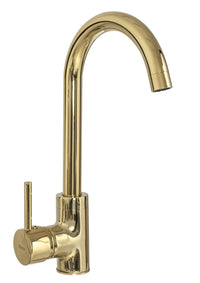 Rubinetto Rea Talisa Gold High