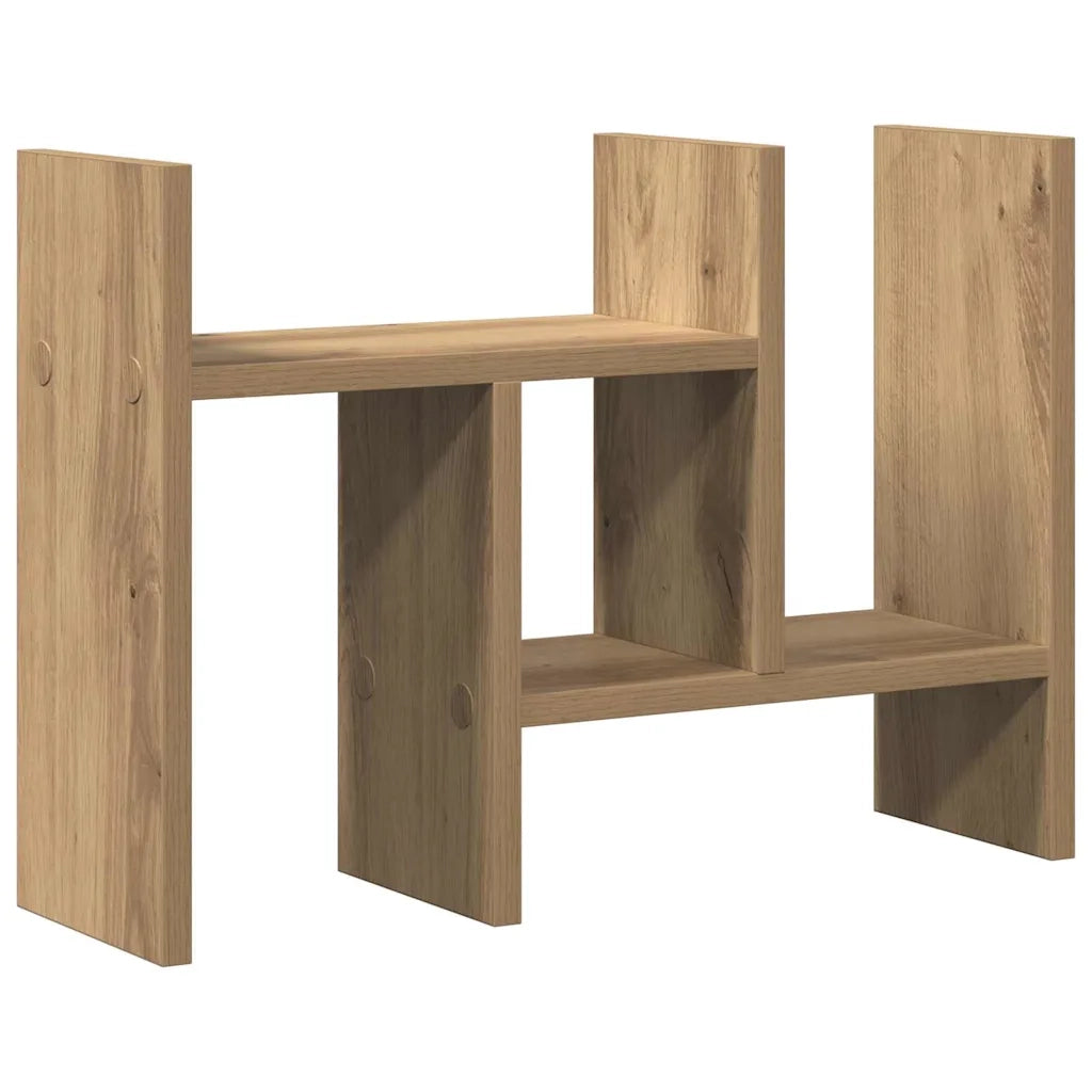 Organizzatore da scrivania Rovere artigianale Legno multistrato CFW1707995