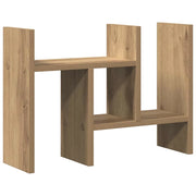 Organizzatore da scrivania Rovere artigianale Legno multistrato CFW1707995