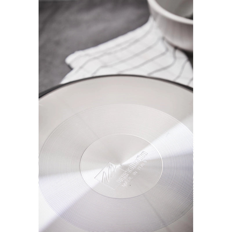 Set di 6 Padelle Cm 20 Prima