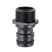 ADATTATORE 3/4M MAX-FLOW 9642
