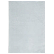 Tappeto del soggiorno | Tappeto a Pelo Corto HUARTE Morbido e Lavabile Blu 160x230 cm