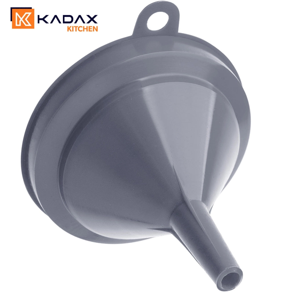 KADAX Lejek mały fi 8cm - szary <50> K17477