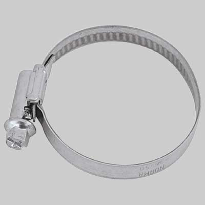 FASCETTA STRINGI TUBO - 50 - 70 mm - 10 pezzi - MADE IN ITALY