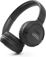 Cuffie Bluetooth Senza Fili con Suono Basso Puro e Comando a Distanza