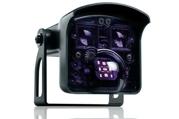 SENSORE PER PORTE INDUSTRIALI PROFESSIONALE CONDOR 790/28DT AUTOMAZIONE GARANZIA