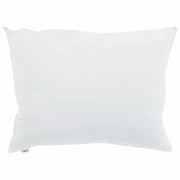Cuscino con cuscino Bianco 40 x 60 cm Cotone CFW7131972