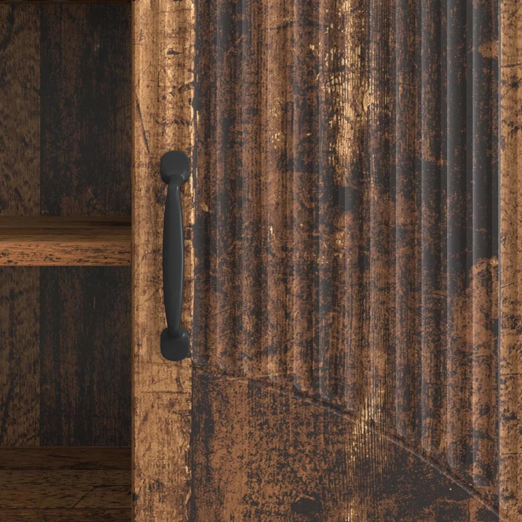 Mobile TV Legno antico 150 x 31 x 47 cm Legno ingegnerizzato 895383