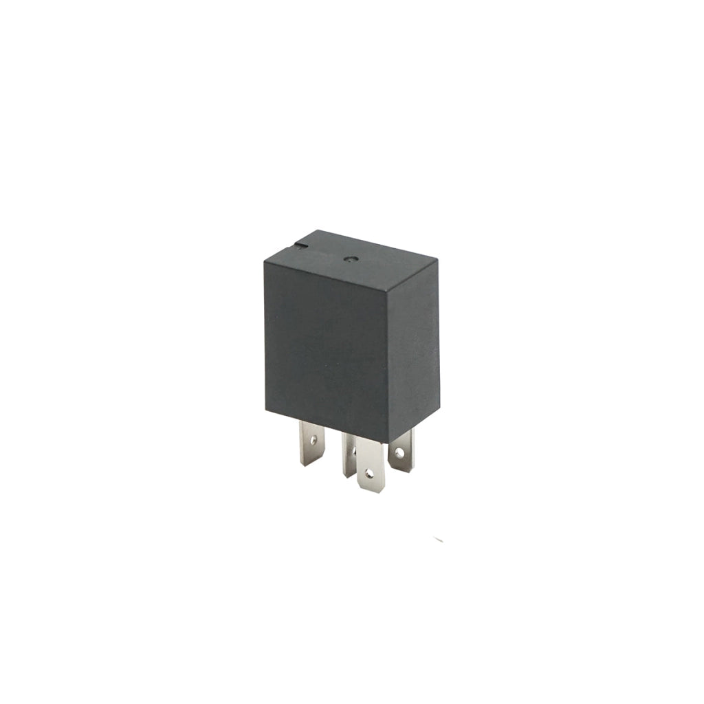 Relè 12V/20A Massey Ferguson, New Holland, Case IH, JCB codice OEM 5171083, 3825011M91, 262775, 1094577, 18.0211.0000.01, 123/5171083