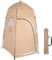 Tenda da Campeggio Portatile con Borsa di Stoccaggio