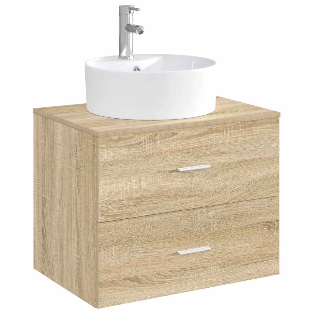 Lavabo da bagno Cromato 40,5 x 40,5 x 15 cm Metallo