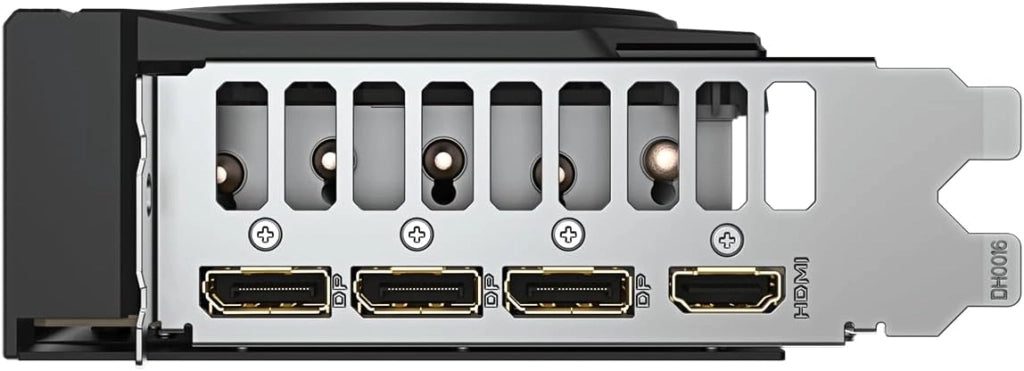 GeForce RTX 5070 Ti WINDFORCE OC V2 16G Scheda Grafica - 16GB GDDR6, 256bit, PCI-E 5.0, 2497 MHz Frequenza del Core, 3 x DisplayPort, 1 x HDMI, GV-N507TWF3OCV2-16GD